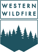 Western Wildfire Logo